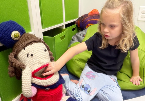 World Needs Who You Were Made To Be